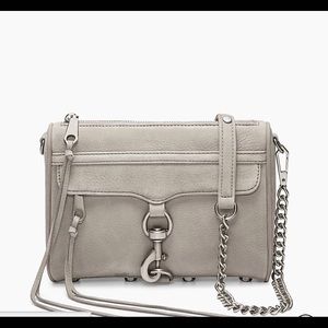 Rebecca Minkoff cross body purse!!